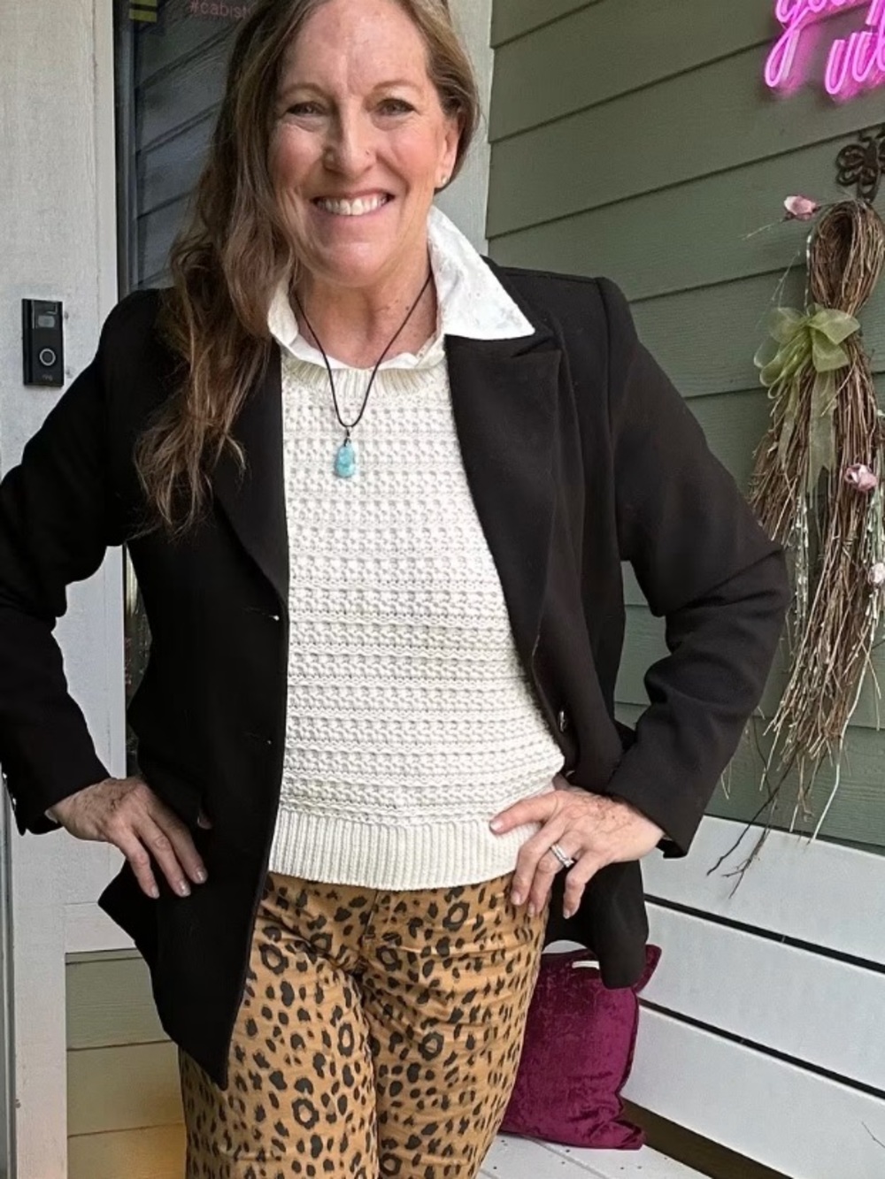 Cabi shelly vest - Picture 11 of 15